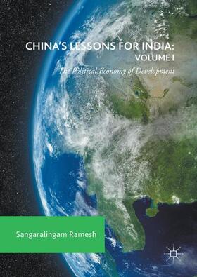 Ramesh |  China's Lessons for India: Volume I | Buch |  Sack Fachmedien