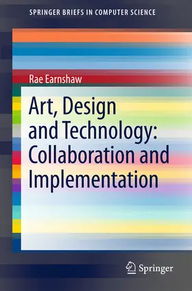 Earnshaw | Art, Design and Technology: Collaboration and Implementation | E-Book | sack.de