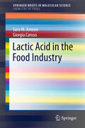 Ameen / Caruso |  Lactic Acid in the Food Industry | eBook | Sack Fachmedien