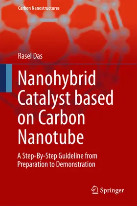Das |  Nanohybrid Catalyst based on Carbon Nanotube | eBook | Sack Fachmedien
