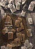 Bower |  Epistolarity and World Literature, 1980-2010 | Buch |  Sack Fachmedien