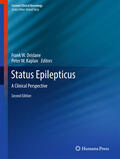 Drislane / Kaplan MBBS |  Status Epilepticus | eBook | Sack Fachmedien