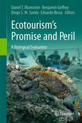 Blumstein / Bessa / Geffroy |  Ecotourism¿s Promise and Peril | Buch |  Sack Fachmedien