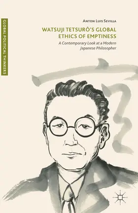 Sevilla |  Watsuji Tetsurô’s Global Ethics of Emptiness | eBook | Sack Fachmedien