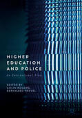 Rogers / Frevel |  Higher Education and Police | eBook | Sack Fachmedien