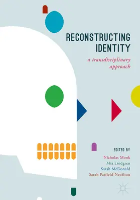 Monk / Lindgren / McDonald |  Reconstructing Identity | eBook | Sack Fachmedien