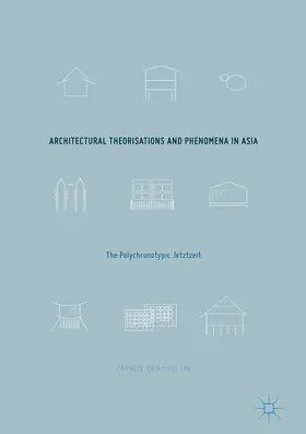 Lin | Architectural Theorisations and Phenomena in Asia | E-Book | sack.de