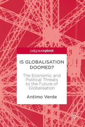 Verde |  Is Globalisation Doomed? | Buch |  Sack Fachmedien