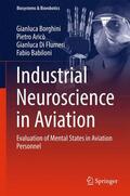 Borghini / Babiloni / Aricò |  Industrial Neuroscience in Aviation | Buch |  Sack Fachmedien