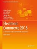 Turban / Outland / King |  Electronic Commerce 2018 | Buch |  Sack Fachmedien