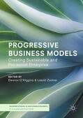 O'Higgins / Zsolnai |  Progressive Business Models | eBook | Sack Fachmedien