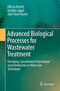 Dezotti / Lippel / Bassin |  Advanced Biological Processes for Wastewater Treatment | eBook | Sack Fachmedien
