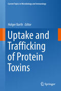 Barth |  Uptake and Trafficking of Protein Toxins | eBook | Sack Fachmedien
