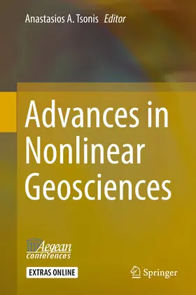 Tsonis |  Advances in Nonlinear Geosciences | eBook | Sack Fachmedien