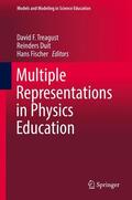 Treagust / Fischer / Duit |  Multiple Representations in Physics Education | Buch |  Sack Fachmedien