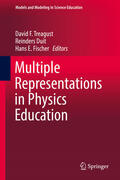 Treagust / Duit / Fischer |  Multiple Representations in Physics Education | eBook | Sack Fachmedien