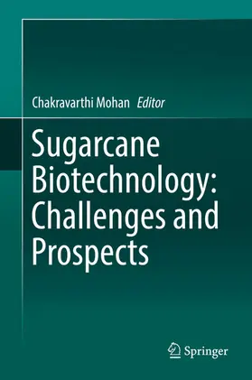 Mohan |  Sugarcane Biotechnology: Challenges and Prospects | eBook | Sack Fachmedien