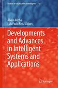 Reis / Rocha |  Developments and Advances in Intelligent Systems and Applications | Buch |  Sack Fachmedien