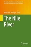 Negm |  The Nile River | Buch |  Sack Fachmedien