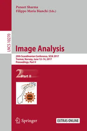 Sharma / Bianchi | Image Analysis | E-Book | www.sack.de