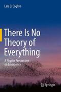 English |  There Is No Theory of Everything | Buch |  Sack Fachmedien