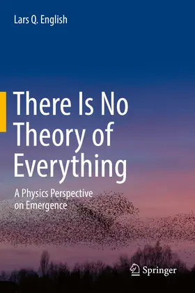 English | There Is No Theory of Everything | E-Book | www.sack.de