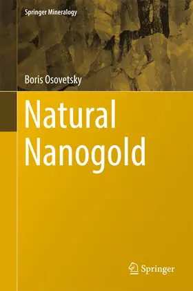 Osovetsky | Natural Nanogold | E-Book | sack.de