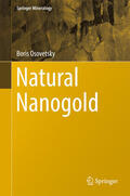 Osovetsky |  Natural Nanogold | eBook | Sack Fachmedien