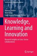 Ratten / Marques / Braga |  Knowledge, Learning and Innovation | Buch |  Sack Fachmedien