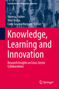 Ratten / Braga / Marques |  Knowledge, Learning and Innovation | eBook | Sack Fachmedien