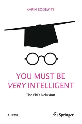 Bodewits | You Must Be Very Intelligent | E-Book | www.sack.de