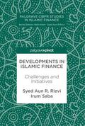 Saba / Rizvi |  Developments in Islamic Finance | Buch |  Sack Fachmedien