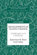 Rizvi / Saba |  Developments in Islamic Finance | eBook | Sack Fachmedien