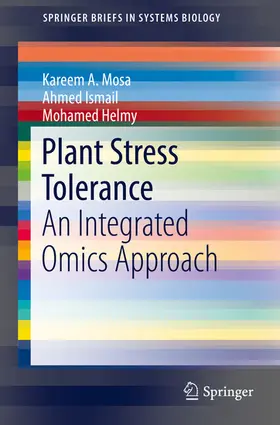 Mosa / Ismail / Helmy |  Plant Stress Tolerance | eBook | Sack Fachmedien