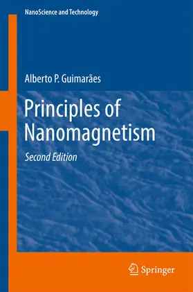 Guimarães | Principles of Nanomagnetism | E-Book | sack.de