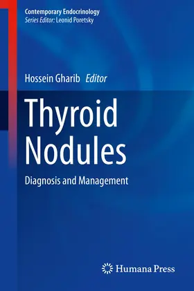 Gharib |  Thyroid Nodules | Buch |  Sack Fachmedien