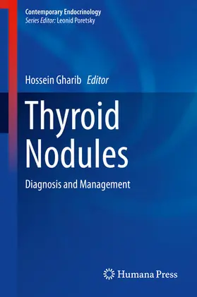 Gharib | Thyroid Nodules | E-Book | www.sack.de