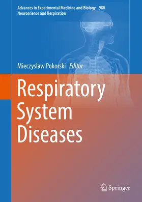 Pokorski | Respiratory System Diseases | E-Book | www.sack.de