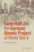 Cassidy |  Farm Hall and the German Atomic Project of World War II | Buch |  Sack Fachmedien