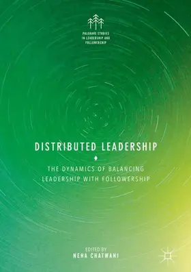 Chatwani |  Distributed Leadership | Buch |  Sack Fachmedien