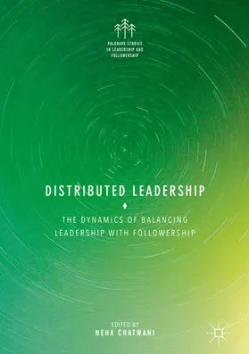 Chatwani | Distributed Leadership | E-Book | www.sack.de