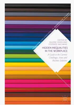 Caven / Nachmias |  Hidden Inequalities in the Workplace | eBook | Sack Fachmedien