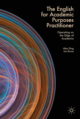 Ding / Bruce |  The English for Academic Purposes Practitioner | Buch |  Sack Fachmedien