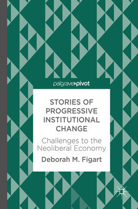 Figart | Stories of Progressive Institutional Change | E-Book | sack.de