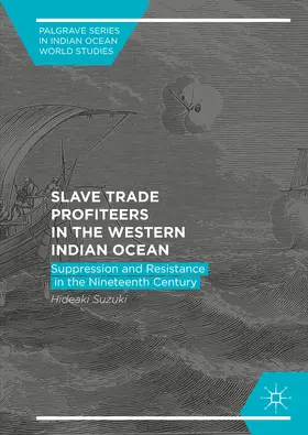 Suzuki | Slave Trade Profiteers in the Western Indian Ocean | E-Book | www.sack.de