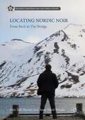 Waade / Toft Hansen |  Locating Nordic Noir | Buch |  Sack Fachmedien