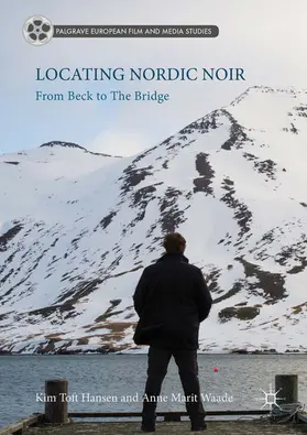 Toft Hansen / Waade |  Locating Nordic Noir | eBook | Sack Fachmedien