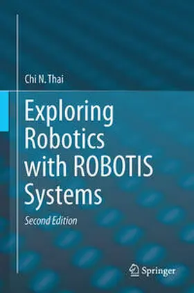 Thai |  Exploring Robotics with ROBOTIS Systems | eBook | Sack Fachmedien
