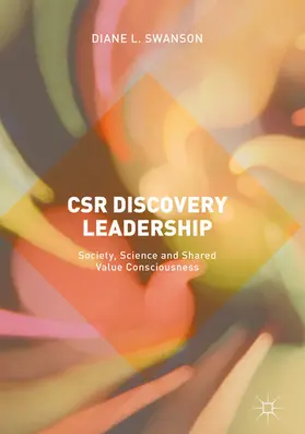 Swanson |  CSR Discovery Leadership | eBook | Sack Fachmedien