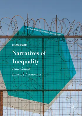Kennedy | Narratives of Inequality | E-Book | sack.de